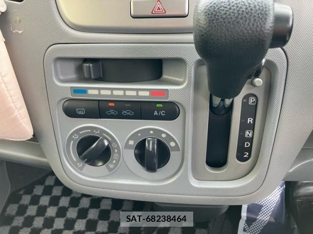 Suzuki WAGON R 2012-06 7360536-13