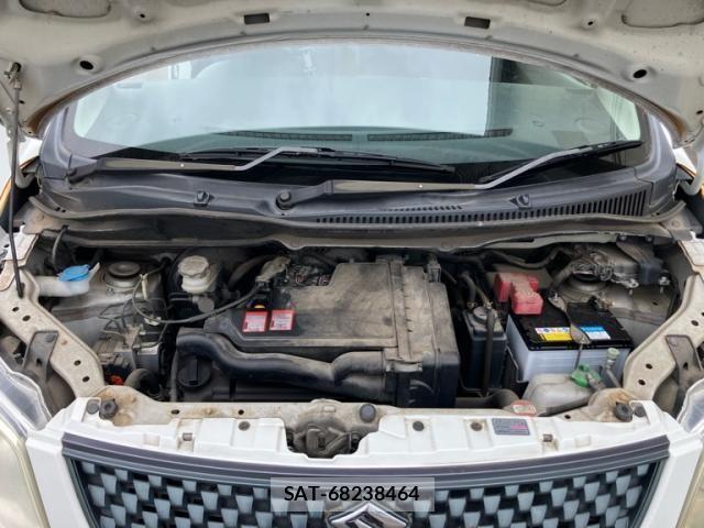 Suzuki WAGON R 2012-06 7360536-17