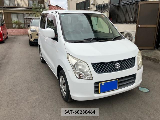 Suzuki WAGON R 2012-06 7360536-1