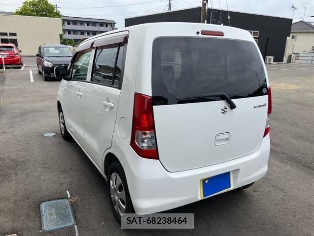 Suzuki WAGON R 2012-06 7360536-3