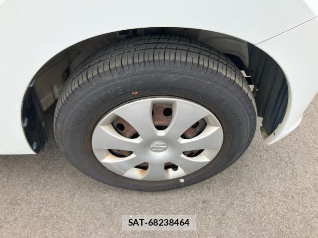 Suzuki WAGON R 2012-06 7360536-5
