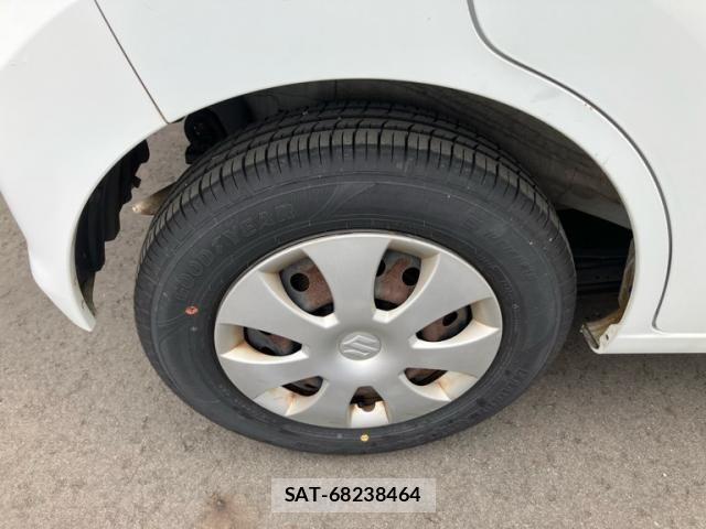 Suzuki WAGON R 2012-06 7360536-6