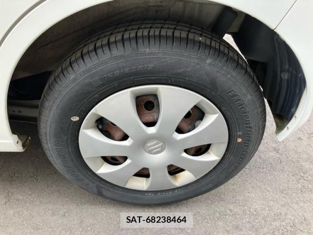 Suzuki WAGON R 2012-06 7360536-7