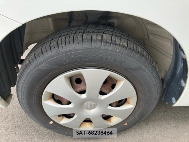 Suzuki WAGON R 2012-06 7360536-8
