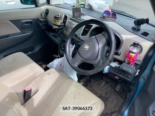 Suzuki WAGON R 2013-10 7360537-12