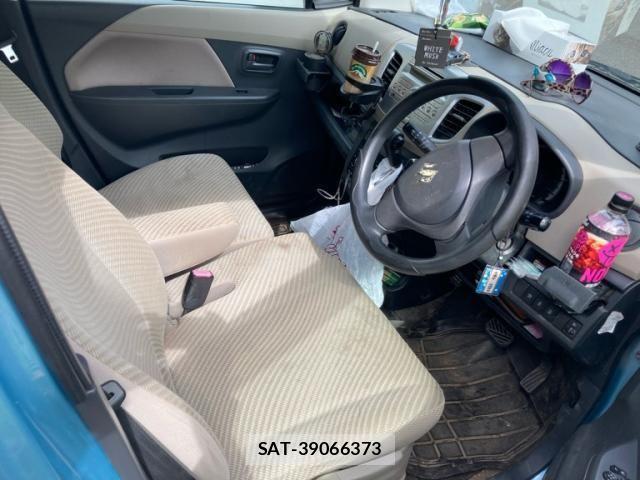 Suzuki WAGON R 2013-10 7360537-13
