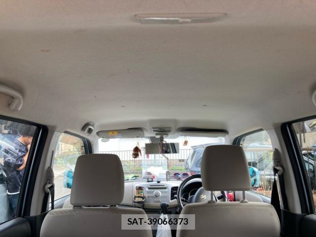 Suzuki WAGON R 2013-10 7360537-16
