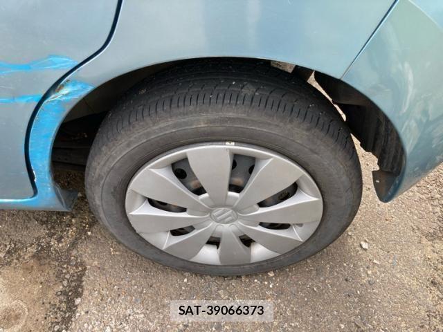 Suzuki WAGON R 2013-10 7360537-4