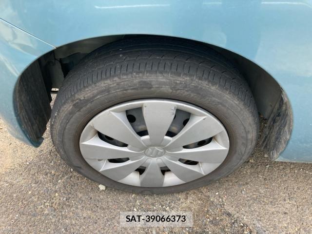 Suzuki WAGON R 2013-10 7360537-5