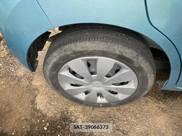 Suzuki WAGON R 2013-10 7360537-7
