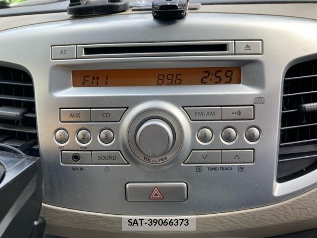 Suzuki WAGON R 2013-10 7360537-8