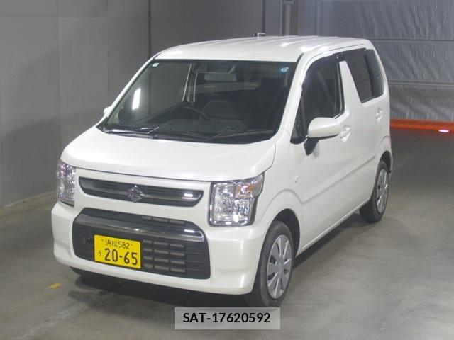 Suzuki WAGON R 2024-01 7367648-0