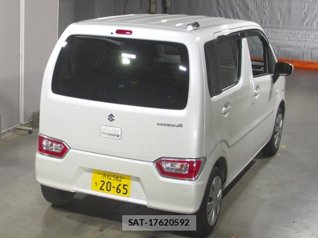 Suzuki WAGON R 2024-01 7367648-1