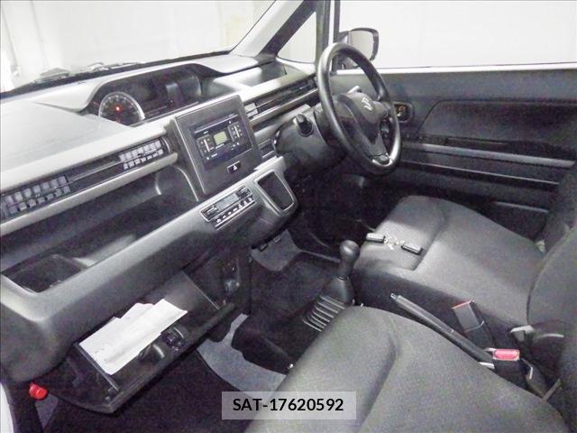 Suzuki WAGON R 2024-01 7367648-4