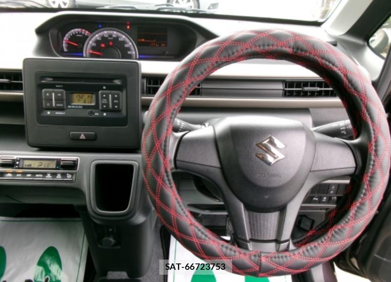 Suzuki WAGON R 2024-11 7382369-9