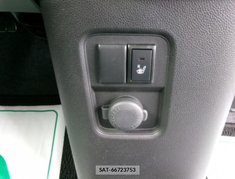 Suzuki WAGON R 2024-11 7382369-11