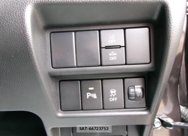 Suzuki WAGON R 2024-11 7382369-12