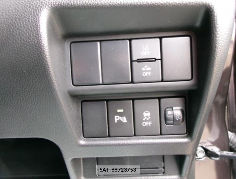Suzuki WAGON R 2024-11 7382369-13