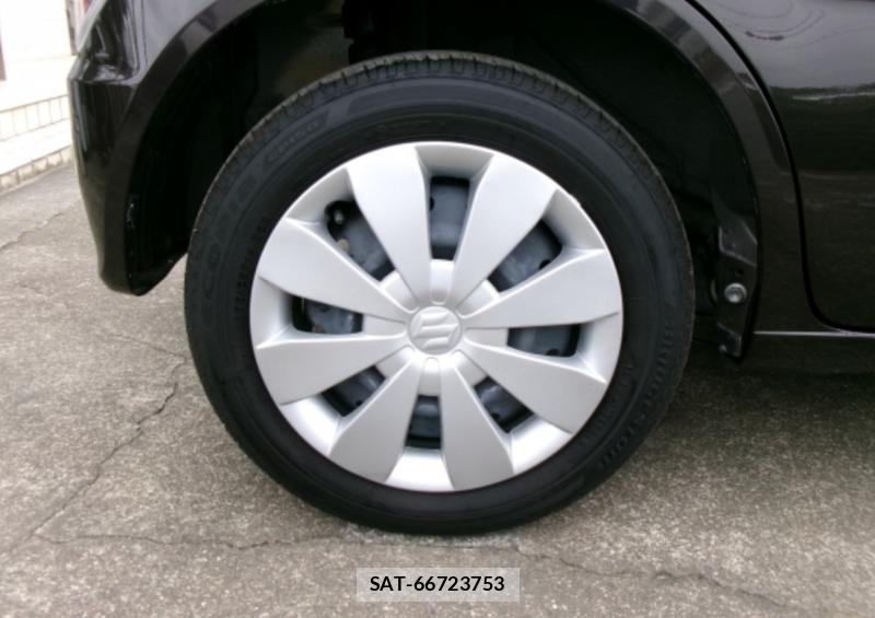 Suzuki WAGON R 2024-11 7382369-16
