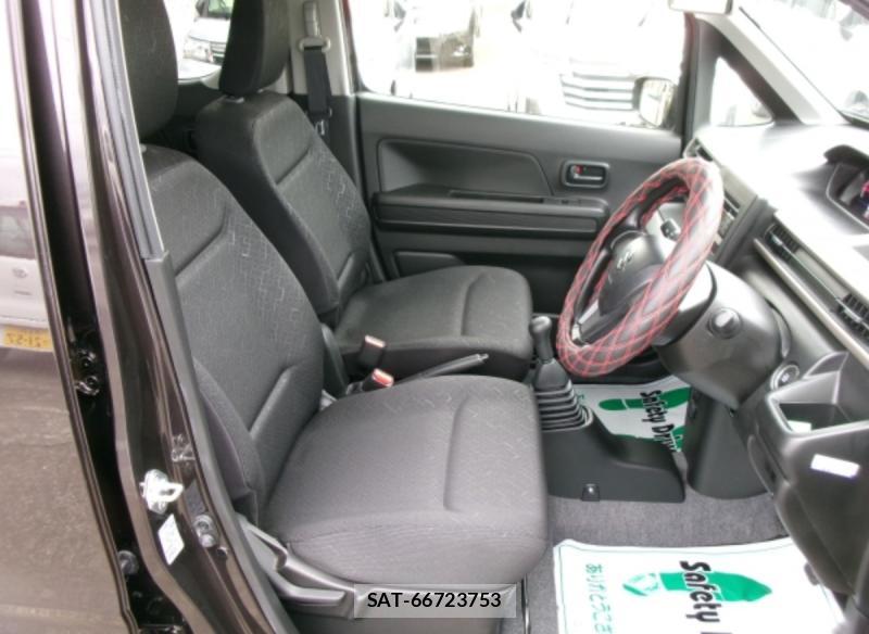Suzuki WAGON R 2024-11 7382369-8
