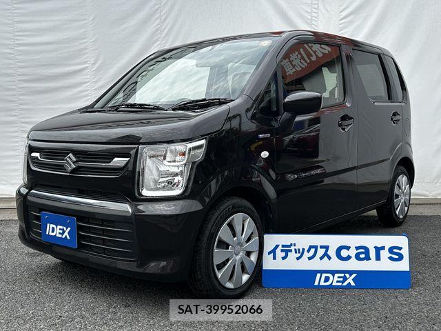 Suzuki WAGON R 2024-05 7394887-0