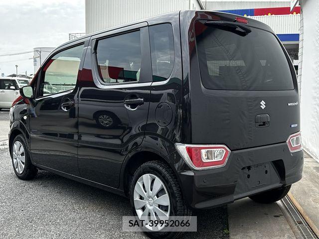 Suzuki WAGON R 2024-05 7394887-1