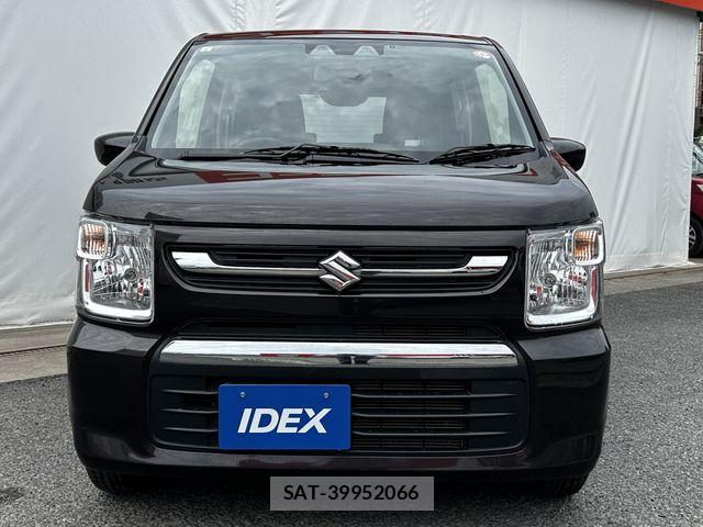 Suzuki WAGON R 2024-05 7394887-2