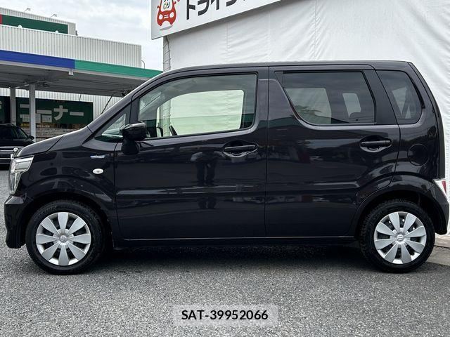Suzuki WAGON R 2024-05 7394887-3