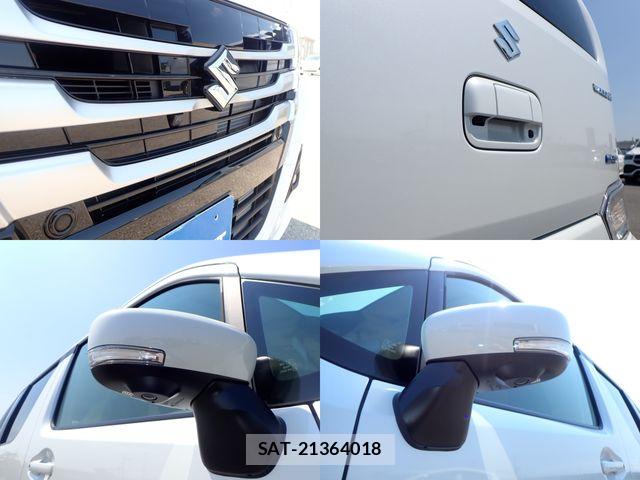 Suzuki WAGON R 2026-06 7394881-13