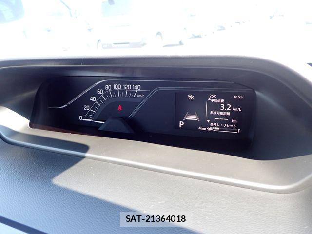 Suzuki WAGON R 2026-06 7394881-15