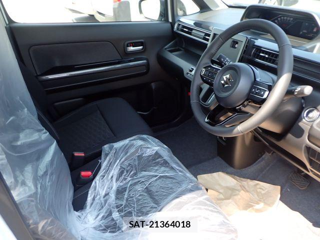 Suzuki WAGON R 2026-06 7394881-1