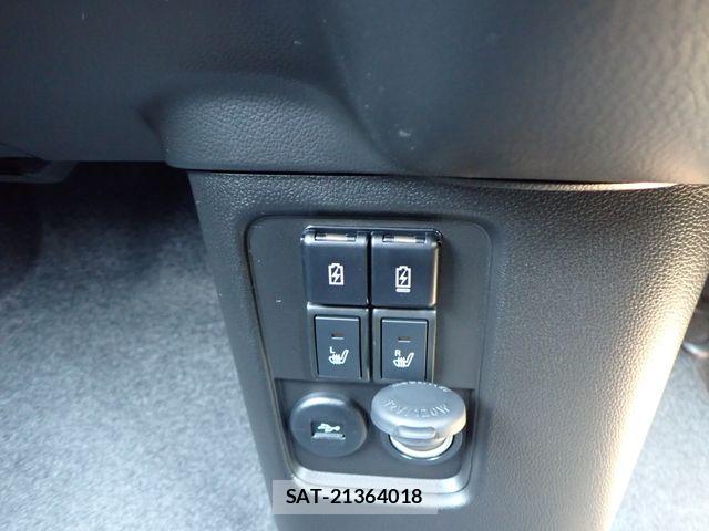 Suzuki WAGON R 2026-06 7394881-20