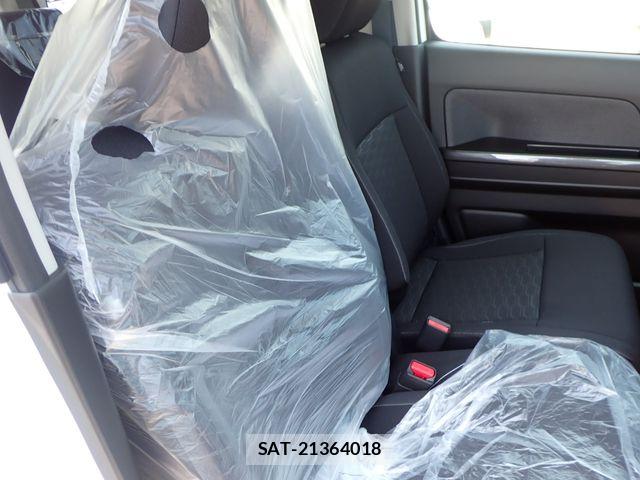 Suzuki WAGON R 2026-06 7394881-21