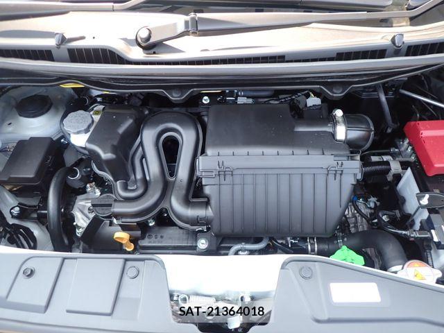 Suzuki WAGON R 2026-06 7394881-25