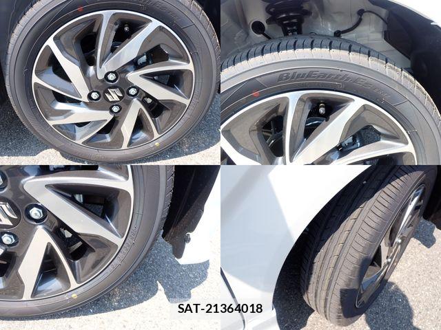 Suzuki WAGON R 2026-06 7394881-26