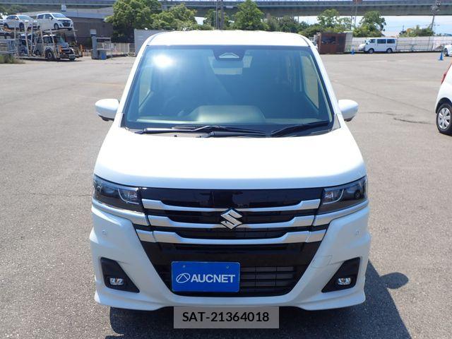 Suzuki WAGON R 2026-06 7394881-4
