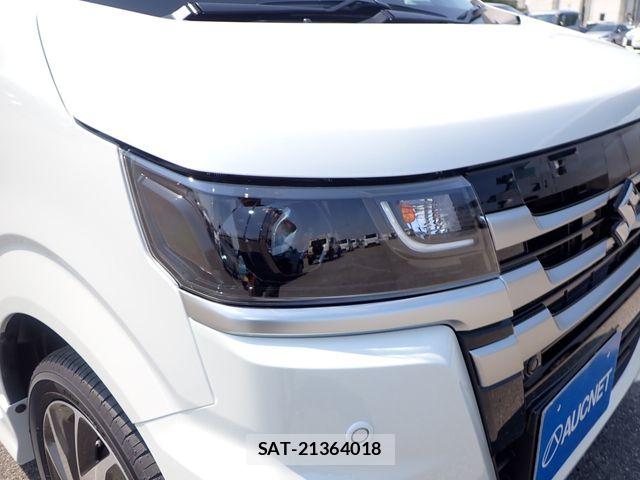 Suzuki WAGON R 2026-06 7394881-7