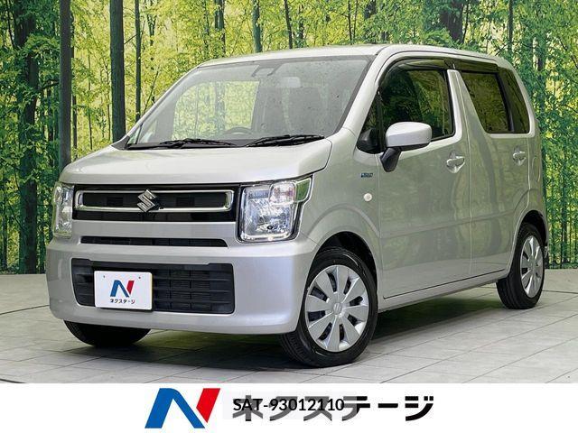 Suzuki WAGON R 2019-01 7394893-0