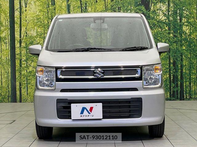 Suzuki WAGON R 2019-01 7394893-13