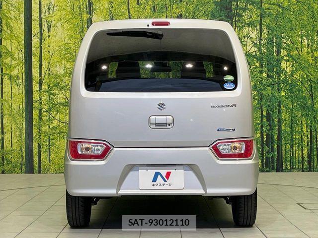 Suzuki WAGON R 2019-01 7394893-14