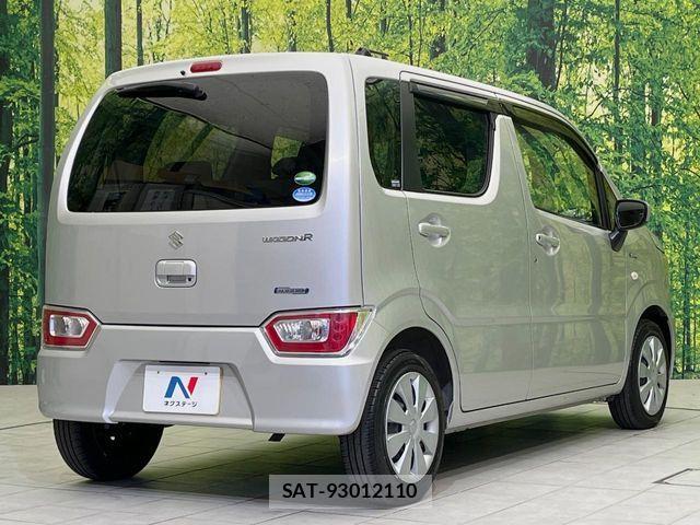 Suzuki WAGON R 2019-01 7394893-16