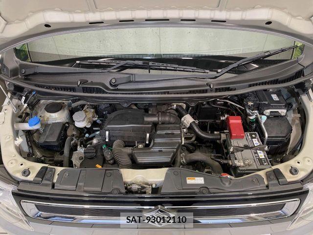 Suzuki WAGON R 2019-01 7394893-17