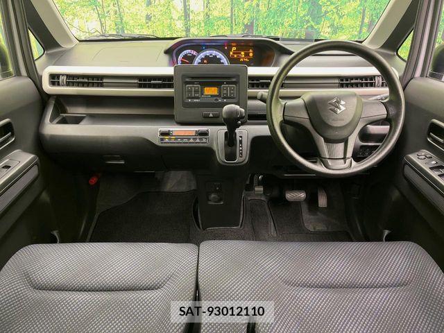 Suzuki WAGON R 2019-01 7394893-1