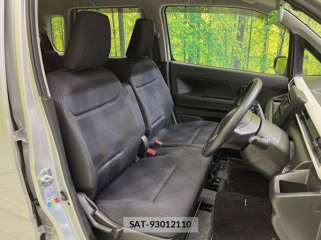 Suzuki WAGON R 2019-01 7394893-7