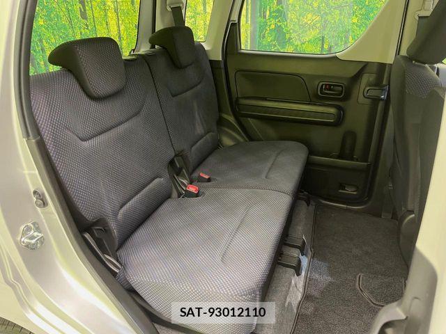 Suzuki WAGON R 2019-01 7394893-8