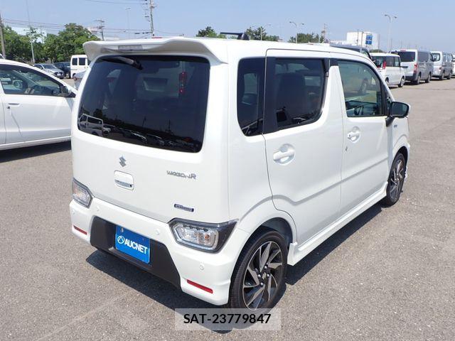 Suzuki WAGON R 2026-06 7394880-9