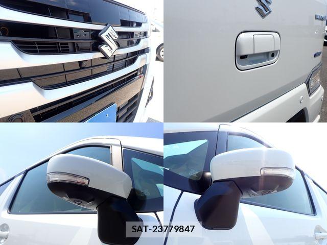 Suzuki WAGON R 2026-06 7394880-13