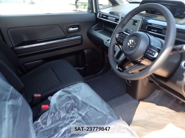 Suzuki WAGON R 2026-06 7394880-1