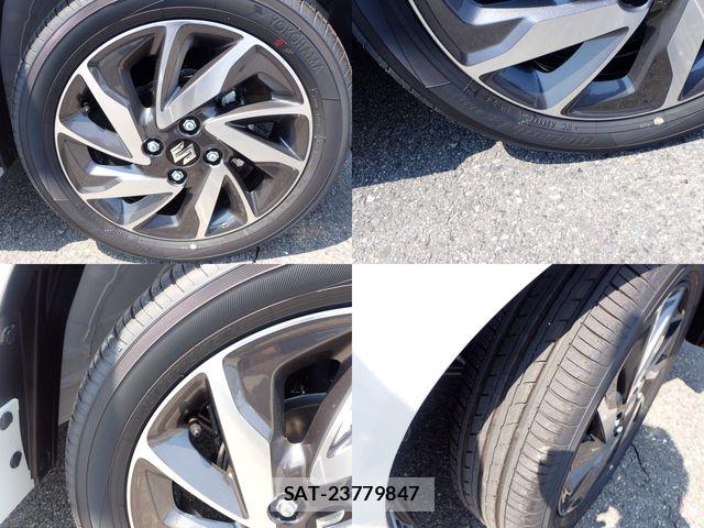 Suzuki WAGON R 2026-06 7394880-26
