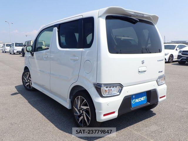 Suzuki WAGON R 2026-06 7394880-2